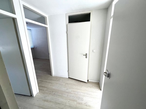 Medium property photo - Bernadottelaan, 2037 GR Haarlem